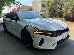 کیا K5
